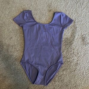 Ballet Rosa leotard girls size 10